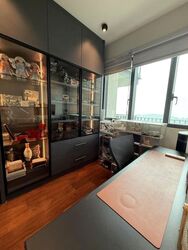 Normanton Park (D5), Apartment #637153011
